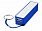 Портативное зарядное устройство "Jive", 2000 mAh с логотипом в Самаре заказать по выгодной цене в кибермаркете AvroraStore
