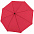 Зонт складной Trend Mini Automatic, красный с логотипом в Самаре заказать по выгодной цене в кибермаркете AvroraStore