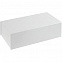 Коробка Store Core, белая с логотипом в Самаре заказать по выгодной цене в кибермаркете AvroraStore