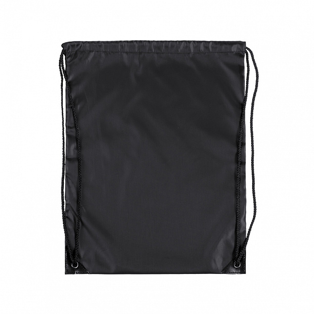 Рюкзак "Tip" - Черный AA с логотипом в Самаре заказать по выгодной цене в кибермаркете AvroraStore