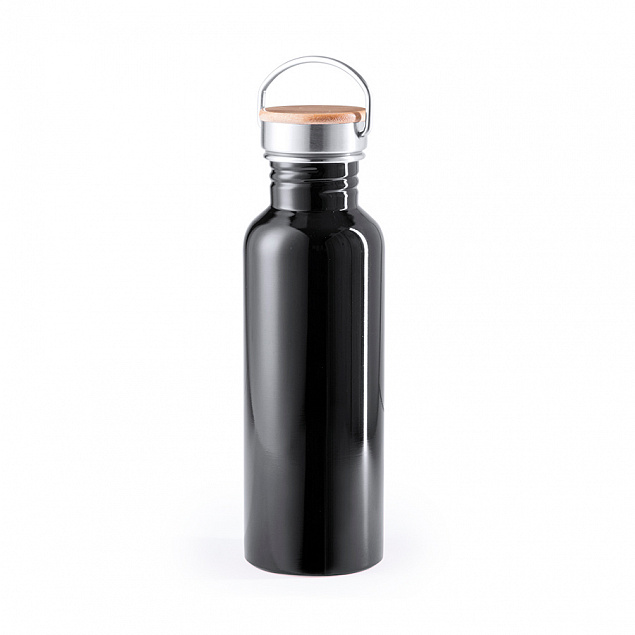 Бутылка для воды  TULMAN, 800 мл с логотипом в Самаре заказать по выгодной цене в кибермаркете AvroraStore