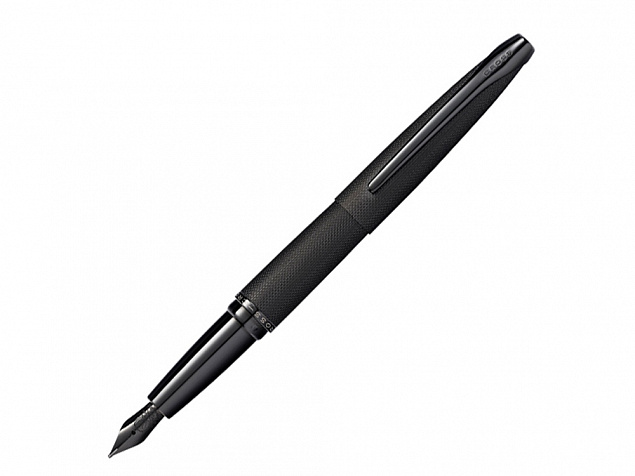 Ручка перьевая ATX с логотипом в Самаре заказать по выгодной цене в кибермаркете AvroraStore