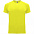 Спортивная футболка BAHRAIN мужская, ЛИЛОВЫЙ M с логотипом в Самаре заказать по выгодной цене в кибермаркете AvroraStore