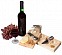 Набор для вина и сыра «Эдам» с логотипом в Самаре заказать по выгодной цене в кибермаркете AvroraStore