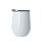 Кофер глянцевый CO12 (белый) с логотипом в Самаре заказать по выгодной цене в кибермаркете AvroraStore