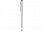 Ручка-стилус металлическая шариковая BORNEO с логотипом в Самаре заказать по выгодной цене в кибермаркете AvroraStore