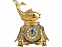 Часы настольные «Три желания» с логотипом в Самаре заказать по выгодной цене в кибермаркете AvroraStore