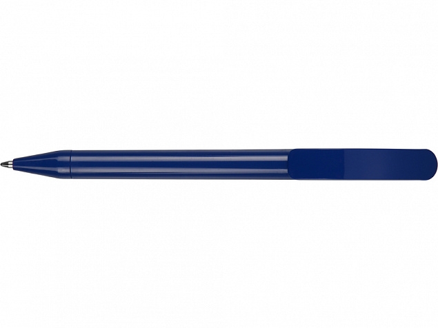 Ручка пластиковая шариковая Prodir DS3 TPP с логотипом в Самаре заказать по выгодной цене в кибермаркете AvroraStore