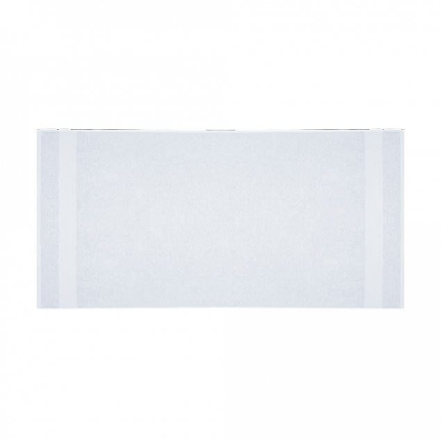 Полотенца D03 Белый с логотипом в Самаре заказать по выгодной цене в кибермаркете AvroraStore