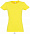 Фуфайка (футболка) IMPERIAL женская,Шоколадный L с логотипом в Самаре заказать по выгодной цене в кибермаркете AvroraStore