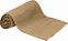 Плед флисовый,бежевый с логотипом в Самаре заказать по выгодной цене в кибермаркете AvroraStore