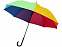 Зонт-трость «Sarah» с логотипом в Самаре заказать по выгодной цене в кибермаркете AvroraStore