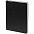Ежедневник New Latte, недатированный, черный с логотипом в Самаре заказать по выгодной цене в кибермаркете AvroraStore
