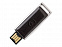 USB флеш-накопитель Zoom Escape 16Gb с логотипом в Самаре заказать по выгодной цене в кибермаркете AvroraStore