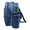 Пикниковый рюкзак VIRGINIA с логотипом в Самаре заказать по выгодной цене в кибермаркете AvroraStore