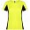 Спортивная футболка SHANGHAI WOMAN женская, ЧЕРНЫЙ/ТЕМНЫЙ ГРАФИТ L с логотипом в Самаре заказать по выгодной цене в кибермаркете AvroraStore