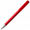 Ручка шариковая Prodir DS3 TPC, красная с логотипом в Самаре заказать по выгодной цене в кибермаркете AvroraStore