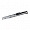 Многофункциональный нож, серебряный с логотипом в Самаре заказать по выгодной цене в кибермаркете AvroraStore