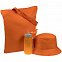 Набор Pop Up Summer, оранжевый с логотипом в Самаре заказать по выгодной цене в кибермаркете AvroraStore