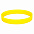 Браслет силиконовый FEST; 20 x 1,2 x 0,2 см; оранжевый; силикон; гравировка с логотипом в Самаре заказать по выгодной цене в кибермаркете AvroraStore