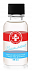 Средство дезинфицирующее (кожный антисептик) Septanaizer, c вашим логотипом,, 50 мл с логотипом в Самаре заказать по выгодной цене в кибермаркете AvroraStore