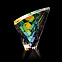 Стела Sparkle с логотипом в Самаре заказать по выгодной цене в кибермаркете AvroraStore