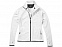 Куртка флисовая "Brossard" женская с логотипом в Самаре заказать по выгодной цене в кибермаркете AvroraStore