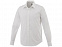 Рубашка «Hamell» мужская с длинными рукавами с логотипом в Самаре заказать по выгодной цене в кибермаркете AvroraStore