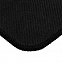 Коврик для мыши Paddo L, черный с логотипом в Самаре заказать по выгодной цене в кибермаркете AvroraStore