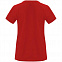 Спортивная футболка BAHRAIN WOMAN женская, КРАСНЫЙ 2XL с логотипом в Самаре заказать по выгодной цене в кибермаркете AvroraStore