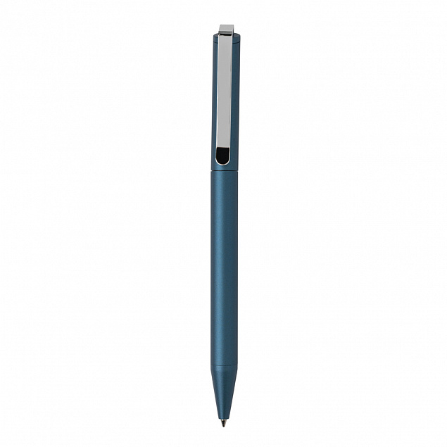Ручка Xavi из переработанного алюминия RCS с логотипом в Самаре заказать по выгодной цене в кибермаркете AvroraStore