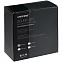 Беспроводные наушники Uniscend Sound Joy, черные с логотипом в Самаре заказать по выгодной цене в кибермаркете AvroraStore