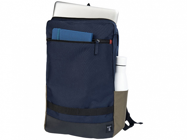 Рюкзак Shades для ноутбука 15 с логотипом в Самаре заказать по выгодной цене в кибермаркете AvroraStore