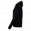 Толстовка мужская STAN с капюшоном на молнии футер с начёсом 280, 17 Чёрный с логотипом в Самаре заказать по выгодной цене в кибермаркете AvroraStore