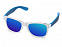 Очки солнцезащитные с зеркальными линзами «Partymaker» с логотипом в Самаре заказать по выгодной цене в кибермаркете AvroraStore