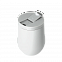 Кофер софт-тач NEO CO12s (белый) с логотипом в Самаре заказать по выгодной цене в кибермаркете AvroraStore