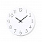 Настенные часы Kajim с логотипом в Самаре заказать по выгодной цене в кибермаркете AvroraStore