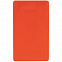 Внешний аккумулятор Easy Trick, 4000 мАч, оранжевый с логотипом в Самаре заказать по выгодной цене в кибермаркете AvroraStore