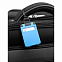 Багажная бирка с логотипом в Самаре заказать по выгодной цене в кибермаркете AvroraStore
