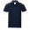 Рубашка поло Рубашка мужская 04 Тёмно-синий с логотипом в Самаре заказать по выгодной цене в кибермаркете AvroraStore