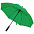 Зонт-трость Color Play, синий с логотипом в Самаре заказать по выгодной цене в кибермаркете AvroraStore