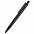 Ручка пластиковая Blancore, серая с логотипом в Самаре заказать по выгодной цене в кибермаркете AvroraStore