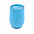 Термокружка с двойной стенкой SOFTO софт-тач, голубая с логотипом в Самаре заказать по выгодной цене в кибермаркете AvroraStore