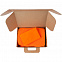 Набор Layback, оранжевый с логотипом в Самаре заказать по выгодной цене в кибермаркете AvroraStore