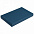 Коробка In Form с ложементом под ежедневник, флешку, ручку, ver. 2, синяя с логотипом в Самаре заказать по выгодной цене в кибермаркете AvroraStore