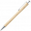 Ручка шариковая Attribute Wooden с логотипом в Самаре заказать по выгодной цене в кибермаркете AvroraStore