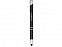 Ручка металлическая шариковая «Olaf» с логотипом в Самаре заказать по выгодной цене в кибермаркете AvroraStore