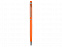 Ручка-стилус металлическая шариковая «Jucy» с логотипом в Самаре заказать по выгодной цене в кибермаркете AvroraStore