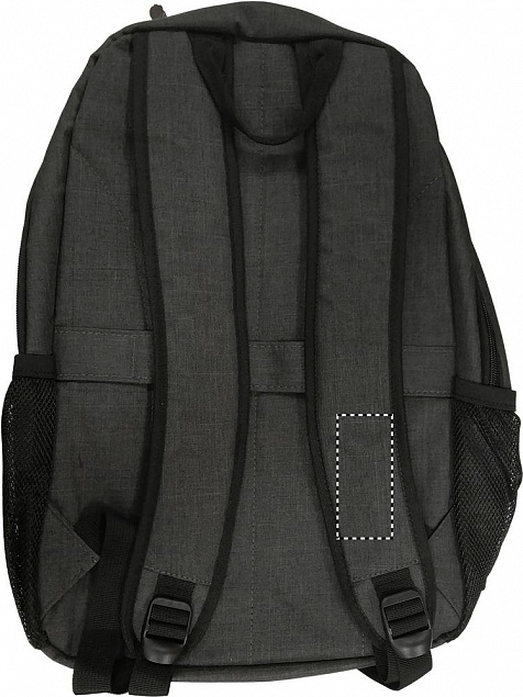 Рюкзак для ноутбука с логотипом в Самаре заказать по выгодной цене в кибермаркете AvroraStore