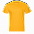 Футболка Футболка 51B Жёлтый с логотипом в Самаре заказать по выгодной цене в кибермаркете AvroraStore